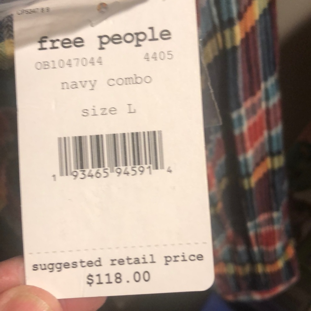 Shirt - Picture 3 of 3